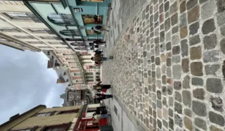  Cession de droit au bail – Local commercial à Rennes