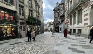  Cession de droit au bail – Local commercial à Rennes