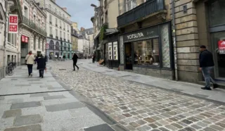  Cession de droit au bail – Local commercial à Rennes
