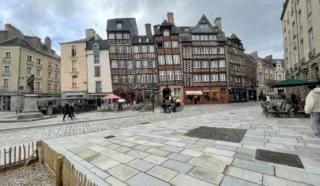  Cession de droit au bail – Local commercial à Rennes