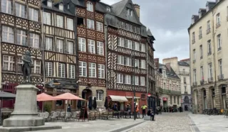  Cession de droit au bail – Local commercial à Rennes