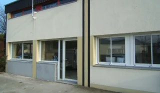 BUREAUX 178 m² PACE