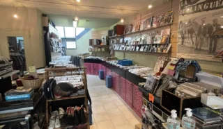  Local Commercial – 67 m² – Rennes