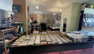  Local Commercial – 67 m² – Rennes