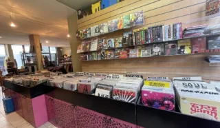  Local Commercial – 67 m² – Rennes