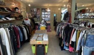  Local Commercial – 67 m² – Rennes