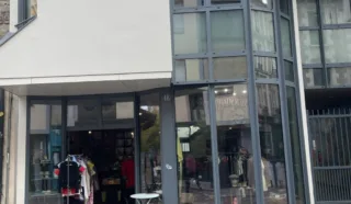  Local Commercial – 67 m² – Rennes