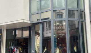  Local Commercial – 67 m² – Rennes