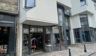  Local Commercial – 67 m² – Rennes