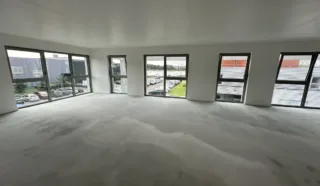 BUREAUX NEUFS LORIENT 135 m²