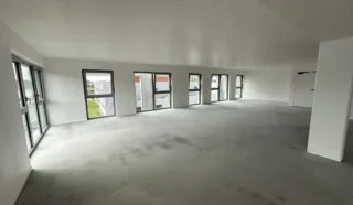  BUREAUX NEUFS LORIENT 135 m²