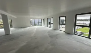  BUREAUX NEUFS LORIENT 135 m²
