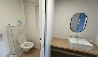  BUREAUX NEUFS LORIENT 135 m²