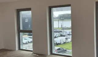  BUREAUX NEUFS 178 m² LORIENT LA BASE