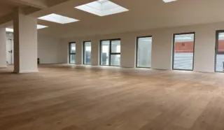  BUREAUX NEUFS 178 m² LORIENT LA BASE
