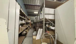  LOCAUX D'ACTIVITÉS 385 M² NANTES