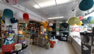  LOCAUX COMMERCIAUX 94 M² SAINT BREVIN LES PINS