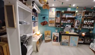  LOCAUX COMMERCIAUX 94 M² SAINT BREVIN LES PINS