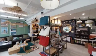  LOCAUX COMMERCIAUX 94 M² SAINT BREVIN LES PINS