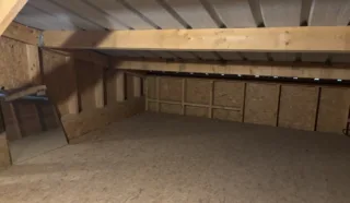  LOCAUX D'ACTIVITES 120 m² PONT-AVEN