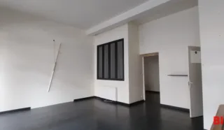 LOCAL COMMERCIAL 50 m² BREST