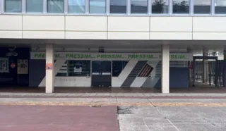 Et à la  – RENNES