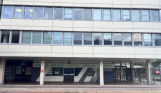 Et à la  – RENNES