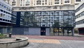 Et à la  – RENNES