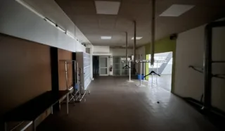 Et à la  – RENNES