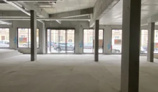  LOCAL COMMERCIAL LORIENT 238 m²