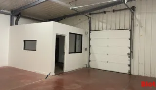  LOCAUX D'ACTIVITÉS 1 104 M² LA BAULE ESCOUBLAC