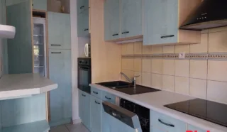 Appartement 3 pièce(s)