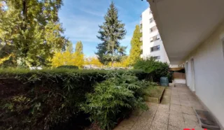 Appartement 3 pièce(s)