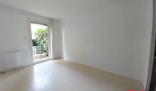 Appartement 3 pièce(s)