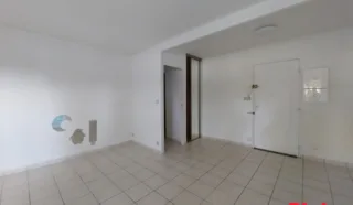 Appartement 3 pièce(s)