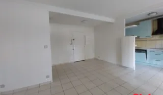 Appartement 3 pièce(s)