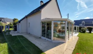 Maison 5 pièce(s)