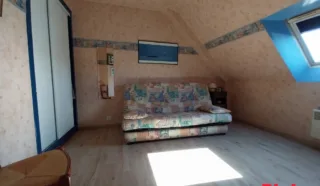 Maison 5 pièce(s)