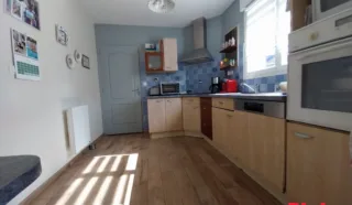 Maison 5 pièce(s)