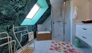 Maison 5 pièce(s)