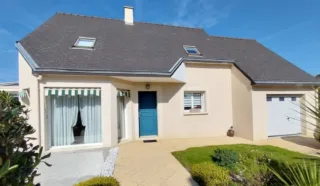 Maison 5 pièce(s)