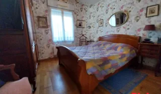 Maison 5 pièce(s)