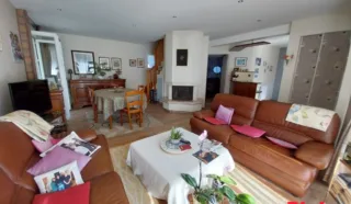 Maison 5 pièce(s)