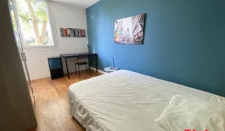 Appartement 5 pièce(s)