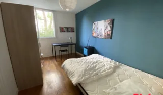 Appartement 5 pièce(s)