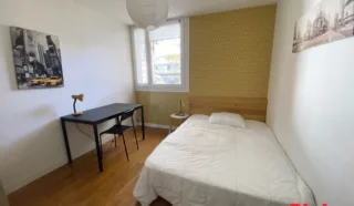 Appartement 5 pièce(s)