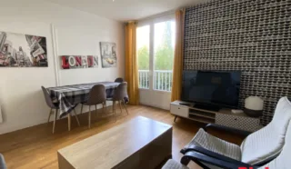 Appartement 5 pièce(s)