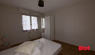 Appartement 3 pièce(s)