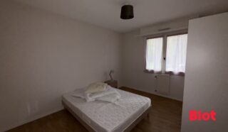 Appartement 3 pièce(s)