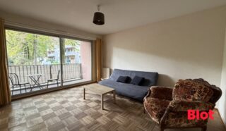 Appartement 3 pièce(s)